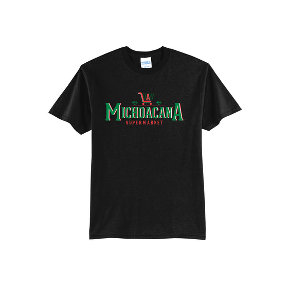 Michoacana - Port & Company® Core Blend Tee