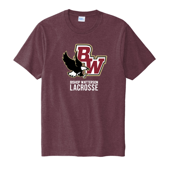 Bishop Watterson Girls Lacrosse -  Bouncer Tee