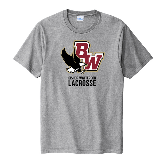 Bishop Watterson Girls Lacrosse -  Bouncer Tee