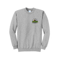 Renewed Acres - Port & Company Core Fleece Crewneck Sweatshirt