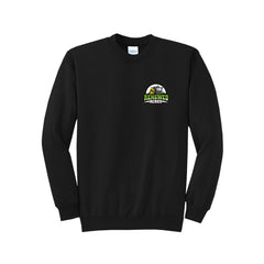 Renewed Acres - Port & Company Core Fleece Crewneck Sweatshirt