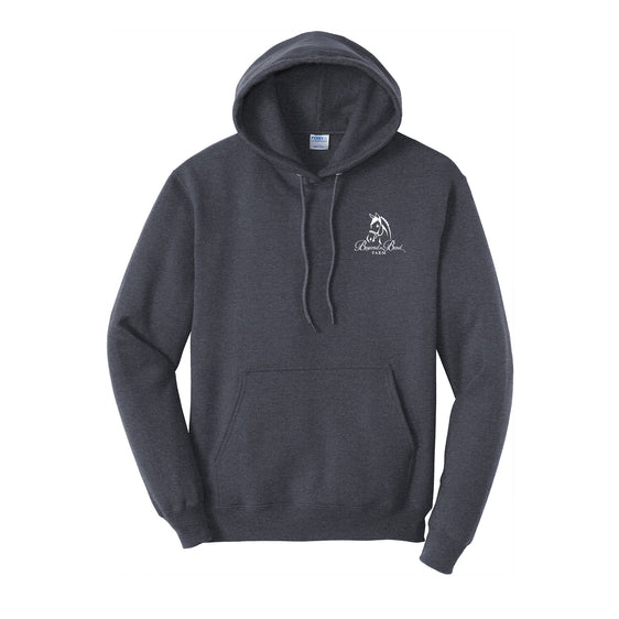 Beyond The Bend - Port & Company Pullover Hooded Sweatshirt