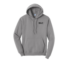 Bullet Upfitters - Port & Company® Core Fleece Pullover Hooded Sweatshirt