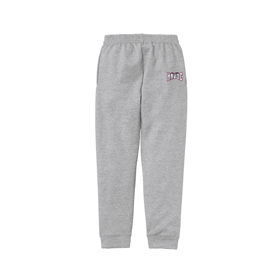 Big Katz Havoc - Port & Company ® Core Fleece Jogger