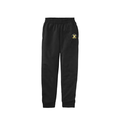 Clermont Schools - Port & Company ® Youth Core Fleece Jogger