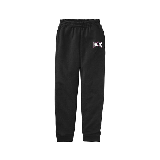 Big Katz Havoc - Port & Company ® Youth Core Fleece Jogger
