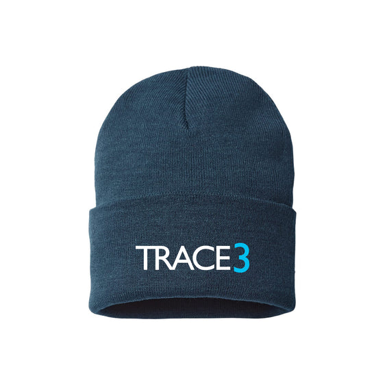 Trace3 Hats - Atlantis Headwear - Sustainable Knit