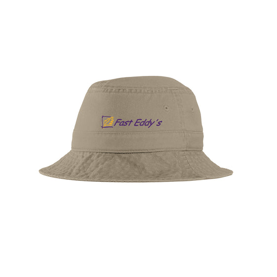 Fast Eddy's - Port Authority® Bucket Hat