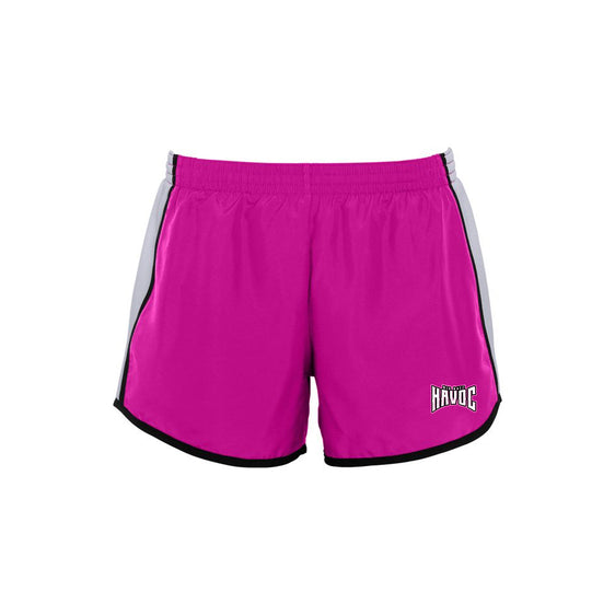 Big Katz Havoc - YOUTH PULSE SHORTS