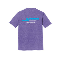 Power Steering Specialists - District ® Perfect Tri ® Tee