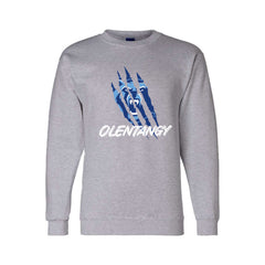 Olentangy Berlin High School - Champion Double Dry Eco Crewneck Sweatshirt