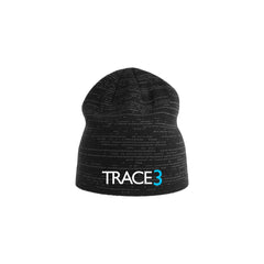 Trace3 Hats - Atlantis Headwear - Sustainable Reflective Beanie