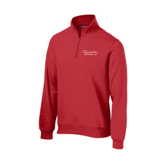Superior Uniform Sales - Sport-Tek 1/4-Zip Sweatshirt