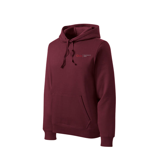 Ohio Department of Aging - Sport-Tek Pullover Hooded Sweatshirt