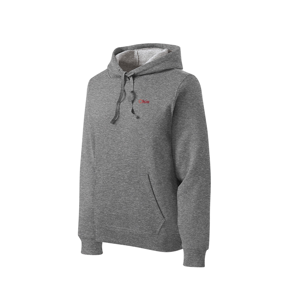Ohio Department of Aging - Sport-Tek Pullover Hooded Sweatshirt