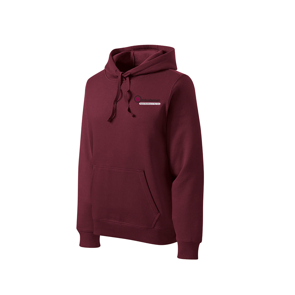 Ohio Department of Aging - Sport-Tek Pullover Hooded Sweatshirt