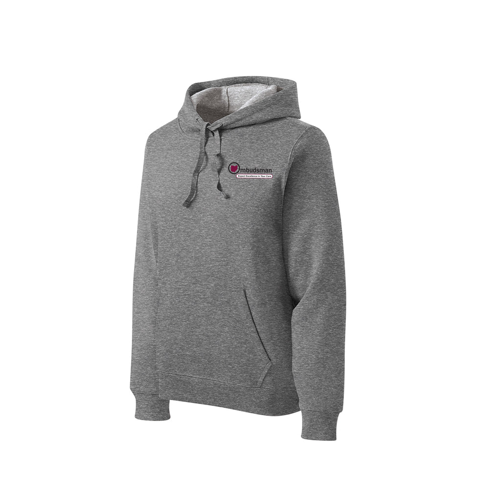 Ohio Department of Aging - Sport-Tek Pullover Hooded Sweatshirt