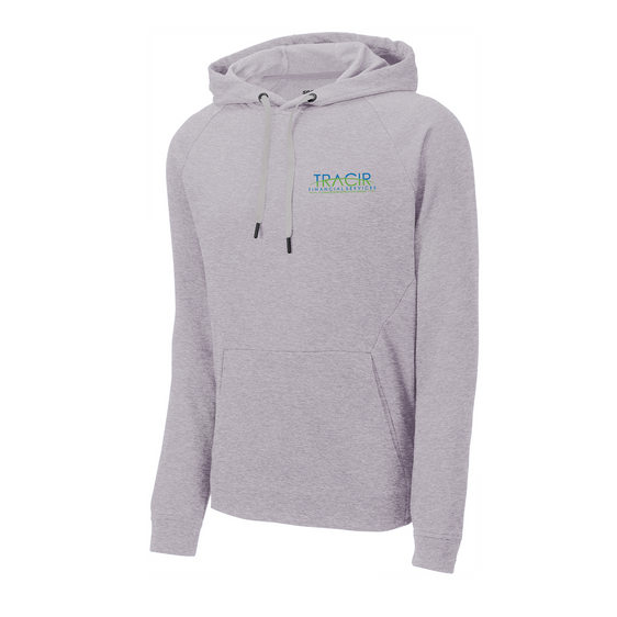 Tracir - Sport-Tek Lightweight French Terry Pullover Hoodie