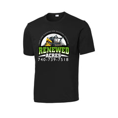 Renewed Acres - Sport-Tek PosiCharge Competitor Tee