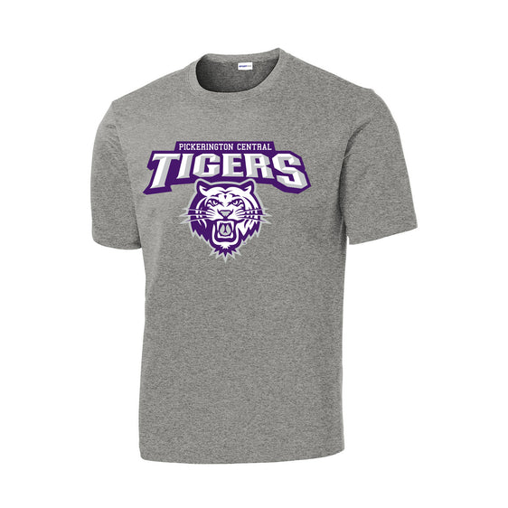 Pickerington Central Soccer - Sport-Tek PosiCharge Competitor Tee