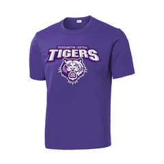 Pickerington Central Soccer - Sport-Tek PosiCharge Competitor Tee