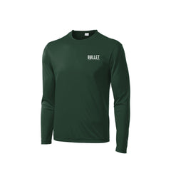 Bullet Upfitters - Sport-Tek® Long Sleeve PosiCharge® Competitor™ Tee