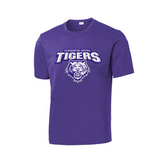 Pickerington Central Girls Tennis - Sport-Tek PosiCharge Competitor Tee