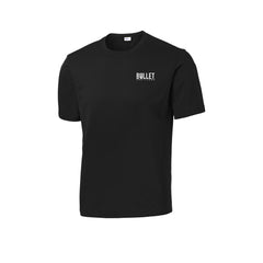 Bullet Upfitters - Sport-Tek® PosiCharge® Competitor™ Tee