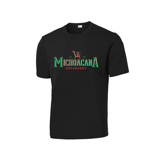 Michoacana - Sport-Tek® PosiCharge® Competitor™ Tee