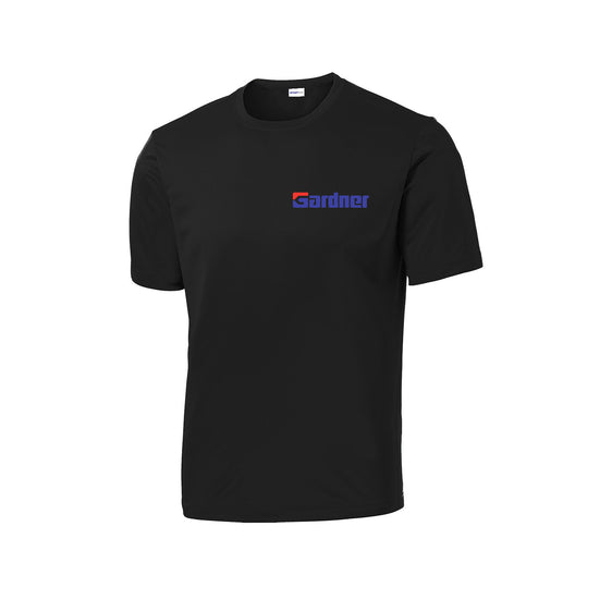 Gardner - Sport-Tek PosiCharge Competitor Tee