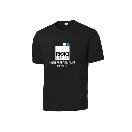 Radici Group - Sport-Tek® PosiCharge® Competitor™ Tee