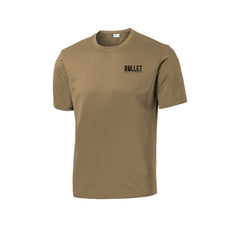 Bullet Upfitters - Sport-Tek® PosiCharge® Competitor™ Tee