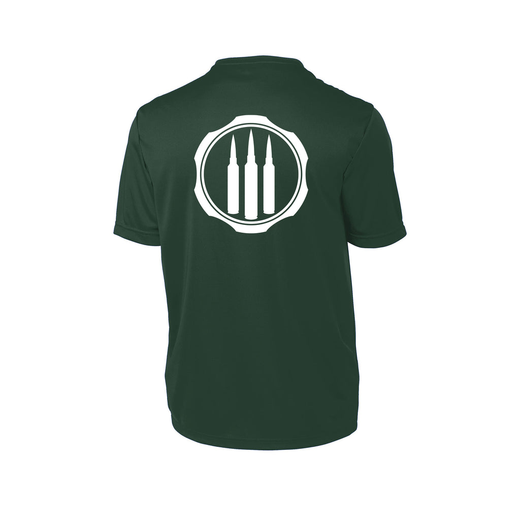Bullet Upfitters - Sport-Tek® PosiCharge® Competitor™ Tee