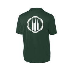 Bullet Upfitters - Sport-Tek® PosiCharge® Competitor™ Tee
