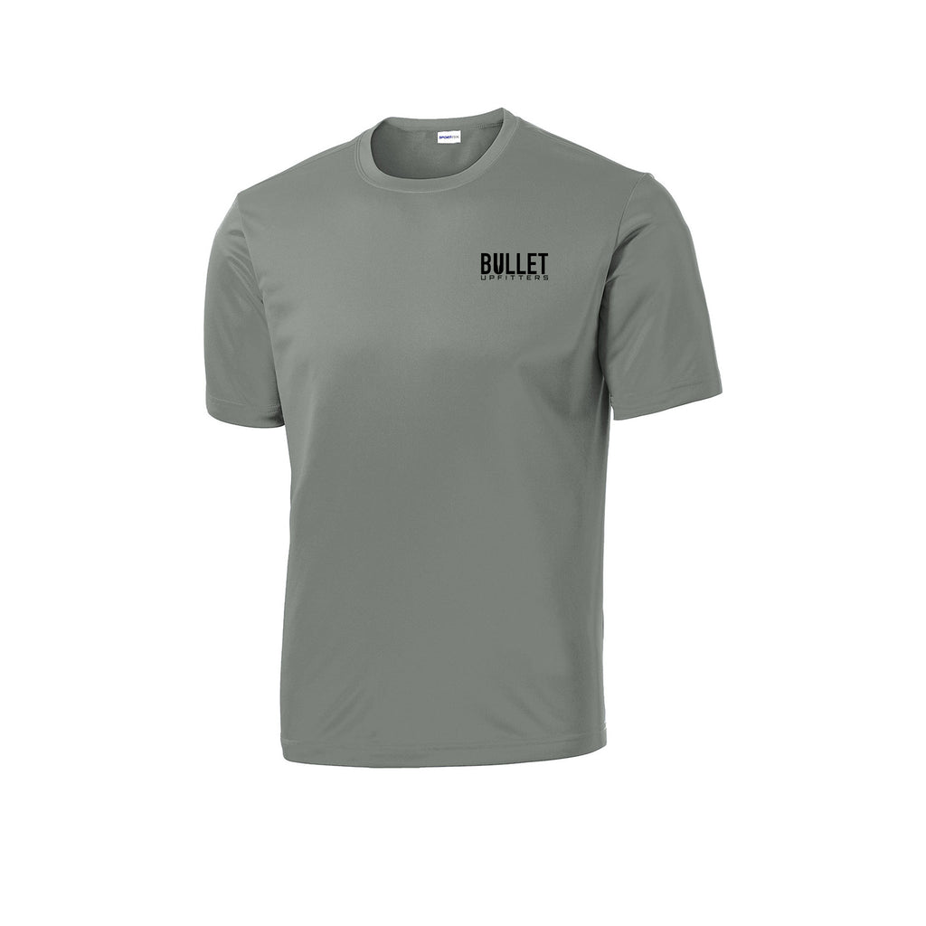 Bullet Upfitters - Sport-Tek® PosiCharge® Competitor™ Tee
