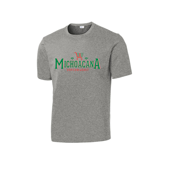 Michoacana - Sport-Tek® PosiCharge® Competitor™ Tee