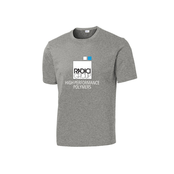 Radici Group - Sport-Tek® PosiCharge® Competitor™ Tee