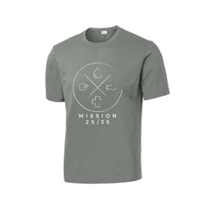 Mission 2535 - Sport-Tek® PosiCharge® Competitor™ Tee