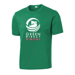 Green Direct - PosiCharge Competitor Tee
