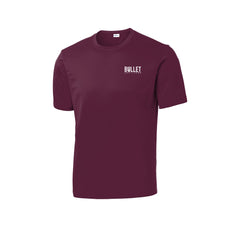 Bullet Upfitters - Sport-Tek® PosiCharge® Competitor™ Tee