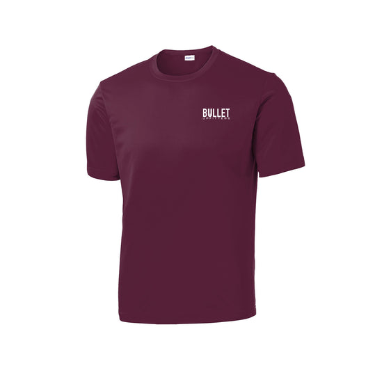 Bullet Upfitters - Sport-Tek® PosiCharge® Competitor™ Tee