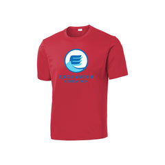 Edgewater Education - Sport-Tek® PosiCharge® Competitor™ Tee