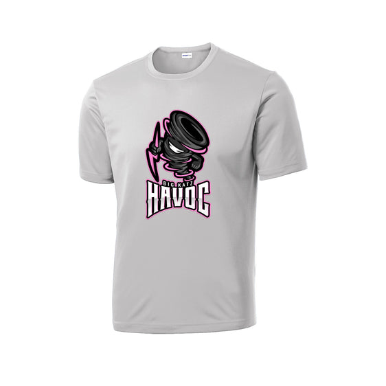 Big Katz Havoc - Sport-Tek® PosiCharge® Competitor™ Tee