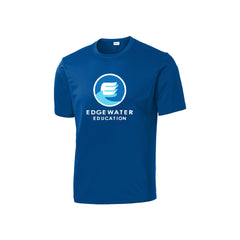 Edgewater Education - Sport-Tek® PosiCharge® Competitor™ Tee