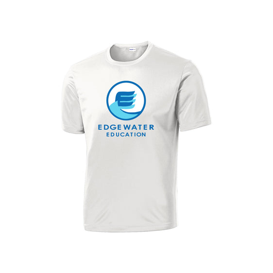 Edgewater Education - Sport-Tek® PosiCharge® Competitor™ Tee