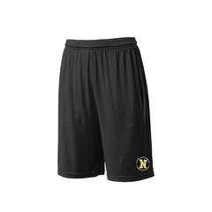 Clermont Schools - Sport-Tek® PosiCharge® Competitor™ Pocketed Short