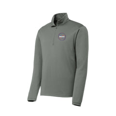 Mission 2535 - Sport-Tek® PosiCharge® Competitor™ 1/4-Zip Pullover