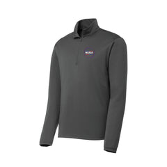Mission 2535 - Sport-Tek® PosiCharge® Competitor™ 1/4-Zip Pullover