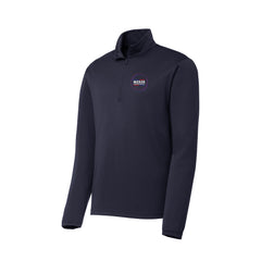 Mission 2535 - Sport-Tek® PosiCharge® Competitor™ 1/4-Zip Pullover