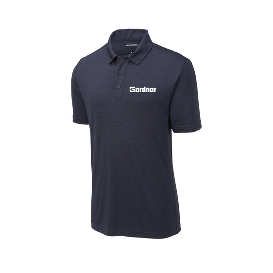 Gardner - Sport-Tek  Endeavor Polo